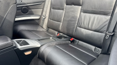 BMW 3 Series 330d M Sport 2dr Step Auto Diesel Convertible